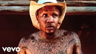 Kstylis - Daisy Dukes Back ft. Drone Boyz (Official Video)