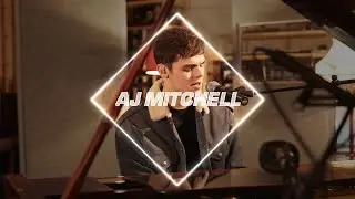 AJ Mitchell - 'I Don't Want You Back' | Fresh Focus Live Performance