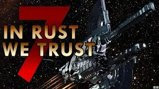 Eve Online | In Rust We Trust 7