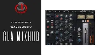 CLA MixHub FIRST IMPRESSION