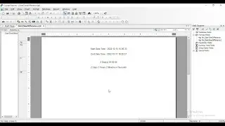 How to calculate the difference between two Date Time in Crystal Reports