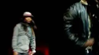 Pleasure P - Boyfriend Numba 2 1/31/09