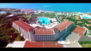 Hotel Cesars Temple De Luxe 5* Belek Promo