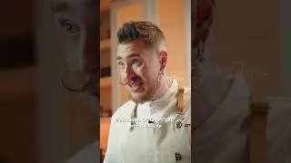 Готовим сэндвич с ветчиной и арахисовой пастой вслепую!