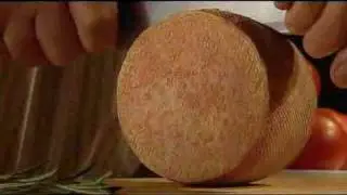Тет де Муан (Tete de Moine)