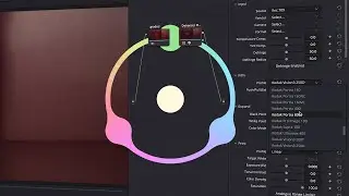 Analogue Goodness in DaVinci | How to Dial in that Film Look