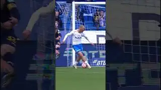Гениальный гол Тюкавина 🤯😱 