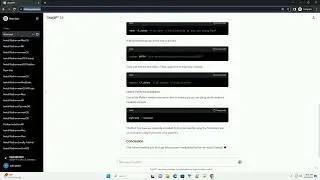 install python macos terminal