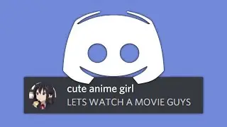 Why not to watch horror movies on discord