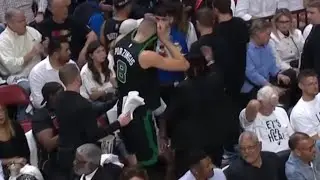 KRISTAPS PORZINGAS YELLS 