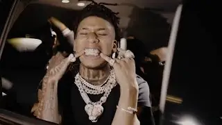 NLE Choppa - I.Y.B. (Official Music Video) “OLD CHOPPA”
