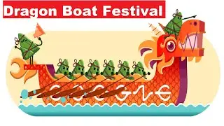 Dragon Boat Festival | 2021 Dragon Boat Festival Holiday around the world | Dragon Boat Races