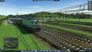 Transport Fever.