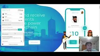 ЗАБИРАЕМ ПЕРСПЕКТИВНЫЕ МОНЕТЫ ОТ ПРОЕКТА BRAVO!