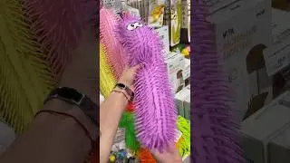 РАЗНЫЕ АНТИСТРЕССЫ😍👉🏼ОБЗОР!! НЕОБЫЧНЫЕ ТОВАРЫ #обзор #видеоshorts #еда