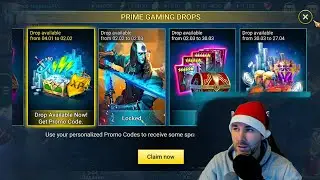 НОВЫЕ ПРОМОКОДЫ PRIME 2023 в Raid: shadow legends