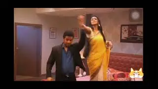 Divyanka Thripathi Hot sexy dance .. ඉශිතා රමන්ව මෝල් කරන හැටි .. 