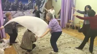 Зима, зима. А. Дворжак 