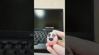 Спайк сакура из бравл старс