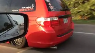 CVT Designs grocery getter drive low park lower