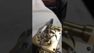 The DW Exhibition Tourbillon