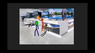 Стикман 6 сезон 1 серия