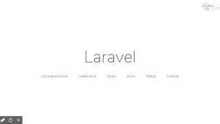 Laravel 5.7 App Socialite Login with Twitter Tutorial