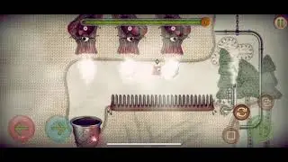 Where's Samantha - iOS & Android Gameplay Trailer
