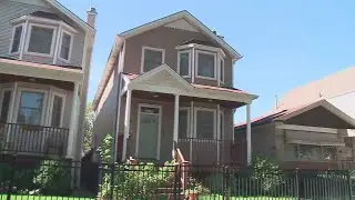 Building Black Wealth Tour aims to help South Side Black families become homeowners