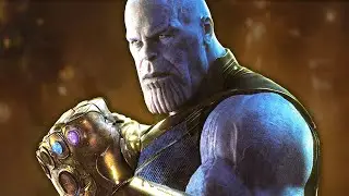 What if Thanos isn't the Avengers' biggest threat? English Subtitles