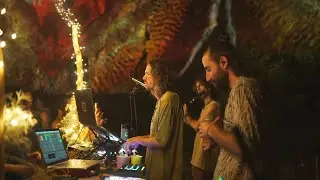 Alex Serra & Mose Live @ Tierra Iris, Ibiza 2022 (Teaser)
