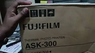 Digital mini Lab FUJI FLIM  printer model ASK 300 call for details 01746734424. 01608106988