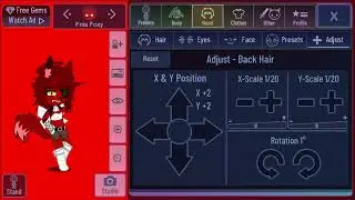 |~TUTORIAL ON MY HAIR~|
