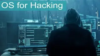 Best Linux Distributions For Penetration Testing and Ethical Hacking