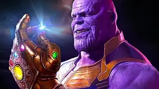 Ragnarok is Thanos' snap / English Subtitles