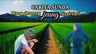 CARITA SUNDA || MANG GHARENG INDIT NGUREK || KONTRAS TV
