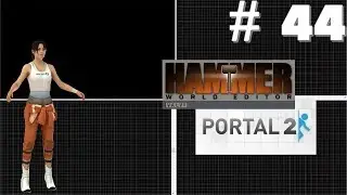 [hammer editor for Portal 2] tutorial #44: load different models {German}