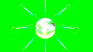 energy shield animation - 