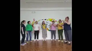 Робин- Бобин. Речевая пьеса.