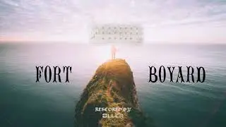 Fort Boyard Theme Rescored by Oller