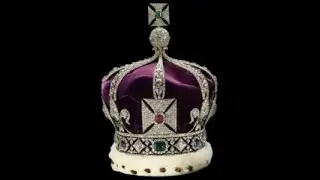 The Imperial Crown 👑 different countries, Royel Family. In the World
