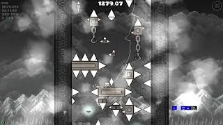 The Tower XXII 23:46 (22:27)
