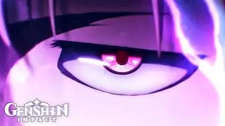 Genshin Impact Spring Festival 2023 | Inazuma Scene [Kazuha, Raiden, Itto..]