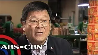 TV Patrol: Positibong epekto ng APEC