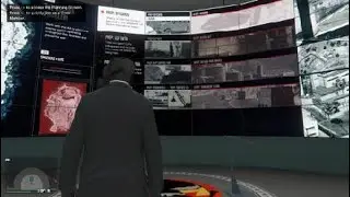 Grand Theft Auto V Online: How to get Bogdan Heist back!