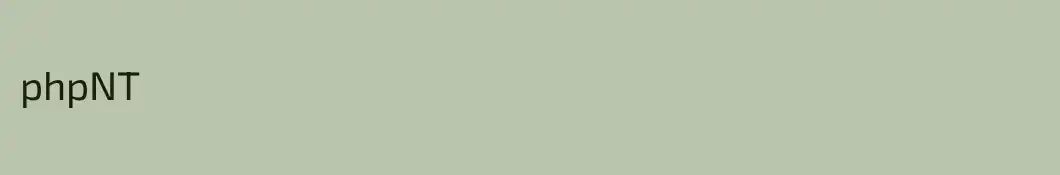 phpNT