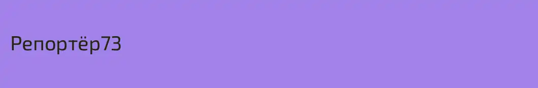 Репортёр73